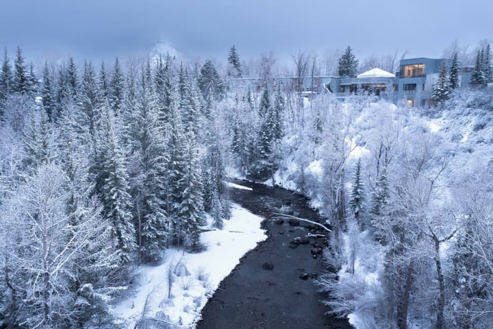 Aspen Meadows Resort