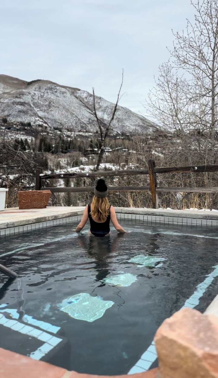 Aspen Meadows Resort