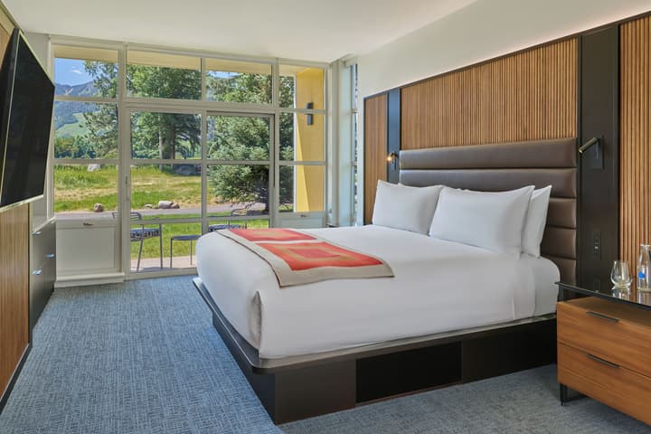 Aspen Meadows Resort