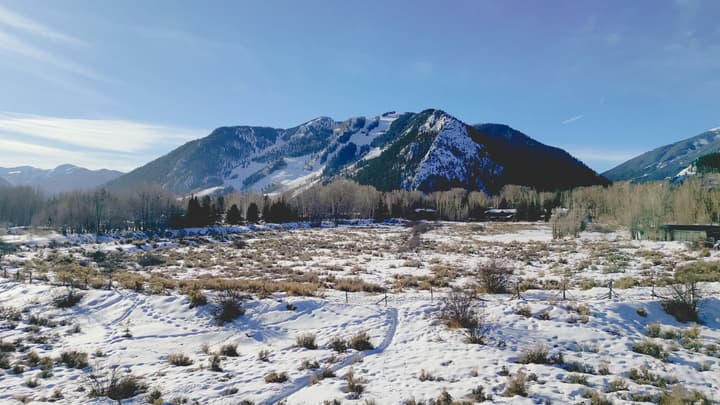Aspen Meadows Resort