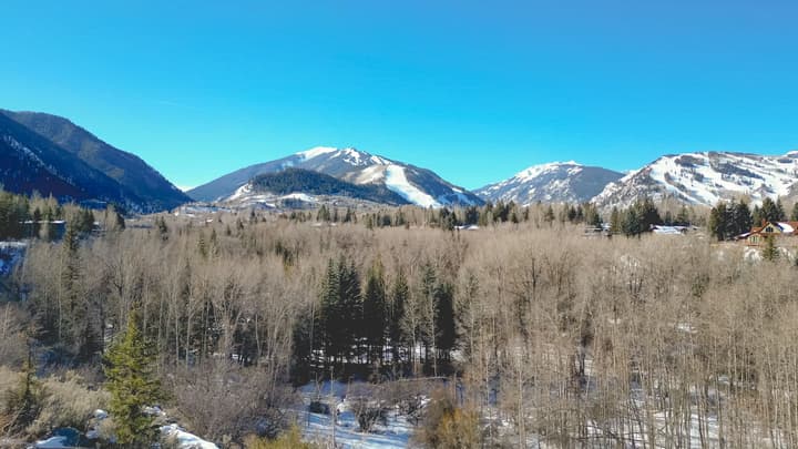 Aspen Meadows Resort