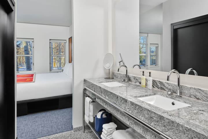 Aspen Meadows Resort