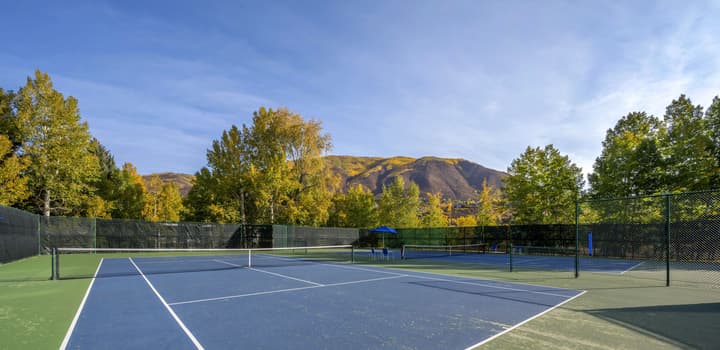 Aspen Meadows Resort
