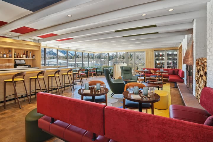 Aspen Meadows Resort