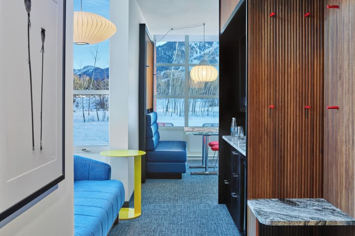 Aspen Meadows Resort