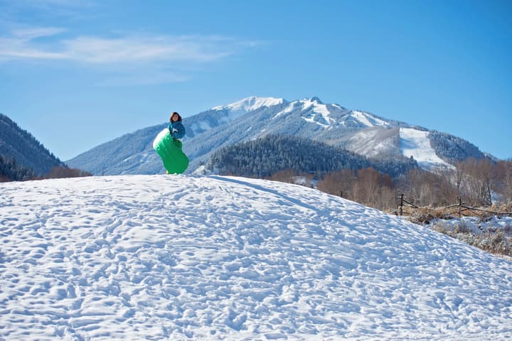 Aspen Meadows Resort
