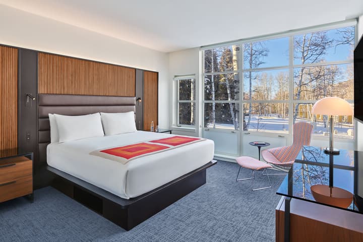Aspen Meadows Resort