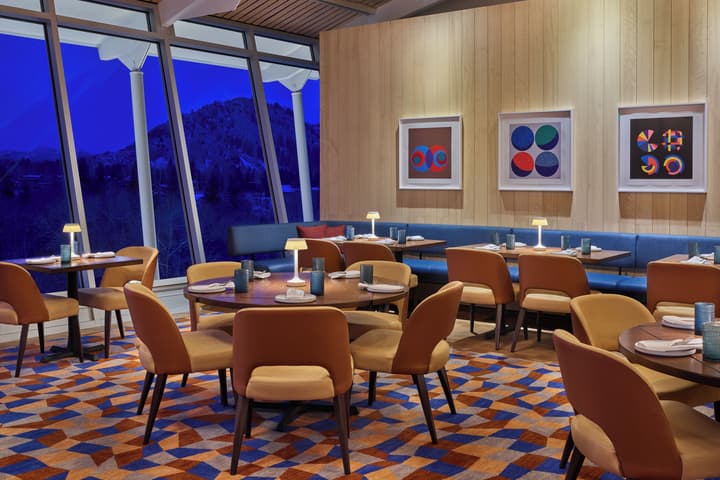 Aspen Meadows Resort