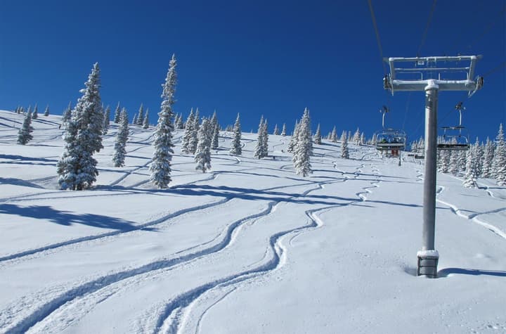 Aspen Meadows Resort