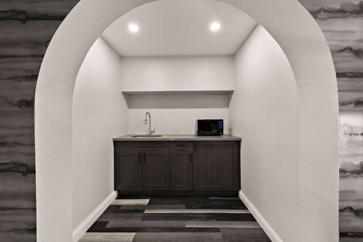 Best Western Parkway Hotel Toronto North