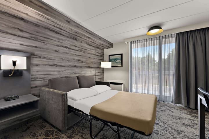 Best Western Parkway Hotel Toronto North