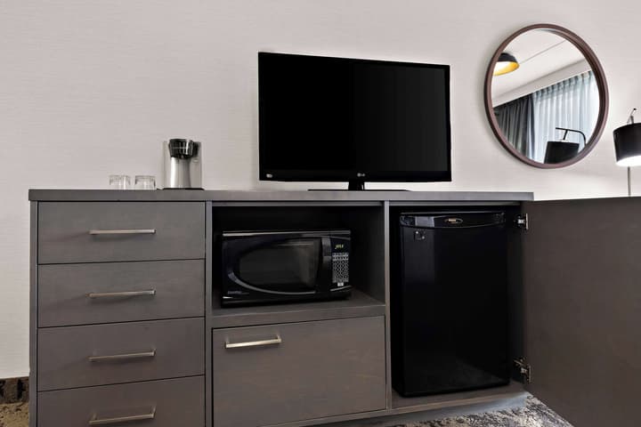 Best Western Parkway Hotel Toronto North