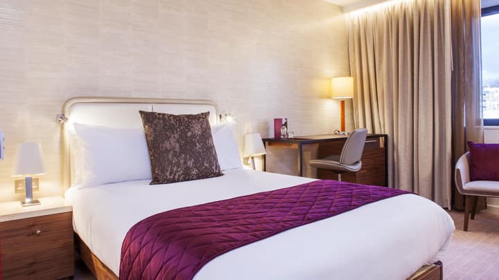 Crowne Plaza London - Kings Cross by IHG