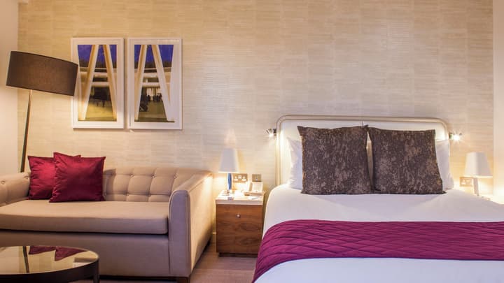 Crowne Plaza London - Kings Cross by IHG