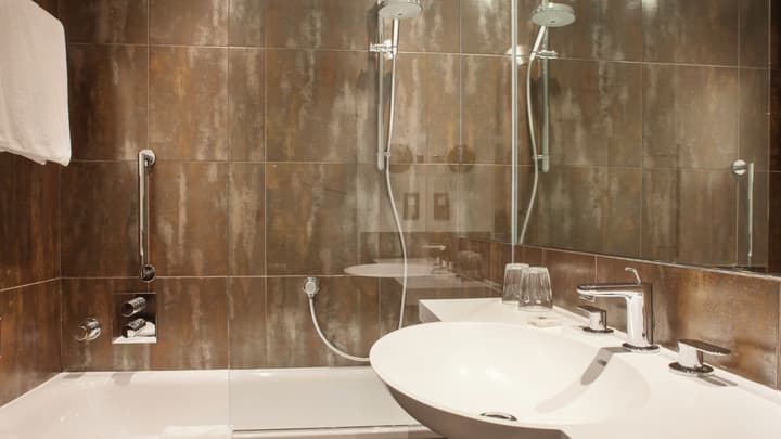 Crowne Plaza London - Kings Cross by IHG
