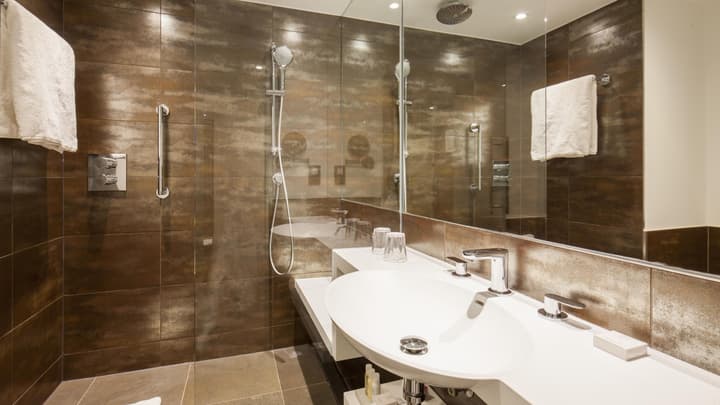 Crowne Plaza London - Kings Cross by IHG