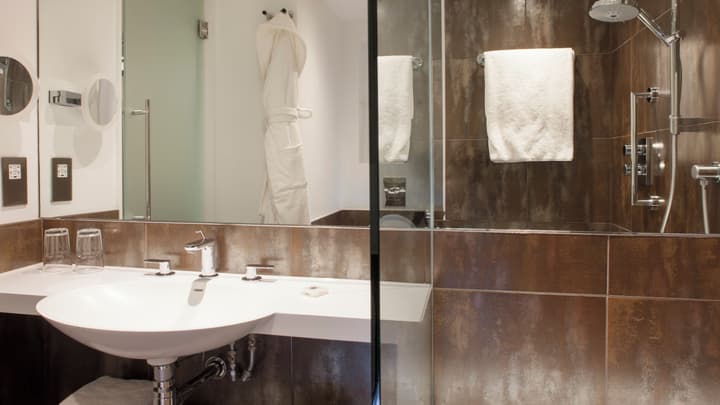 Crowne Plaza London - Kings Cross by IHG
