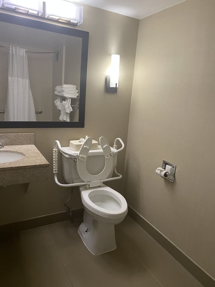Comfort Inn Springfield