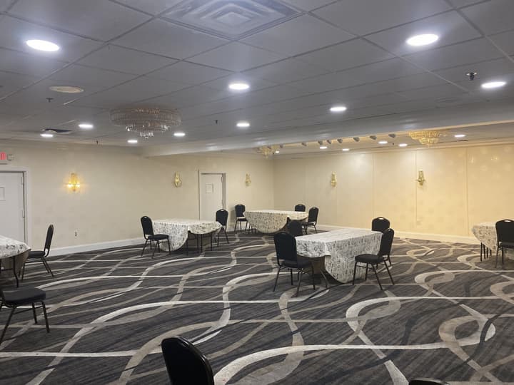Comfort Inn Springfield