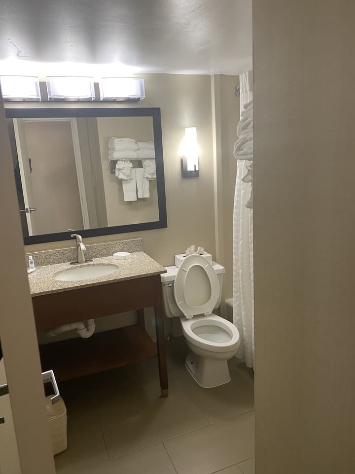 Comfort Inn Springfield
