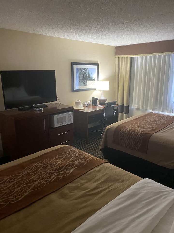 Comfort Inn Springfield
