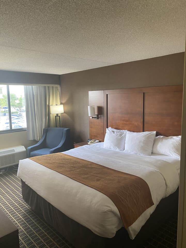 Comfort Inn Springfield