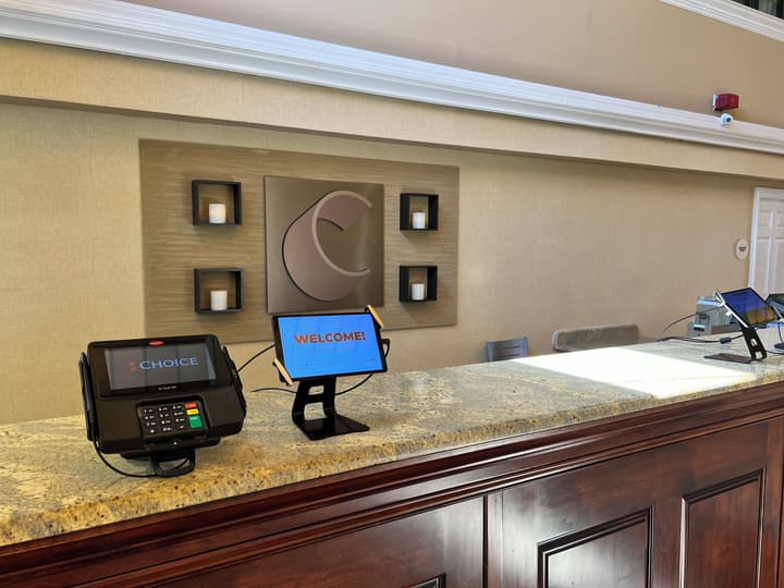Comfort Inn Springfield