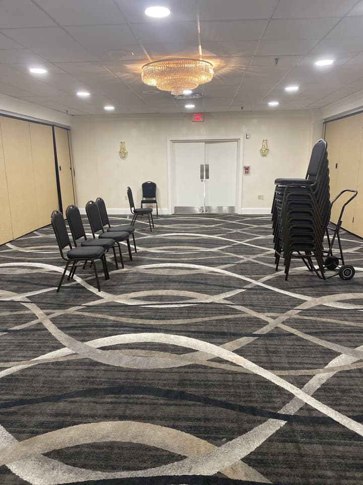Comfort Inn Springfield