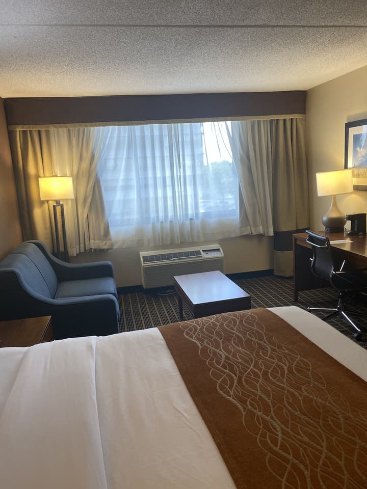Comfort Inn Springfield