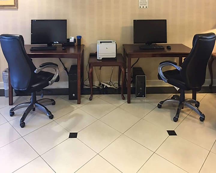 Comfort Inn Springfield