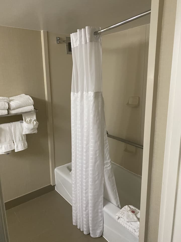 Comfort Inn Springfield