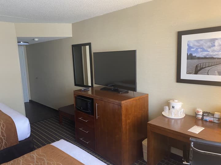 Comfort Inn Springfield