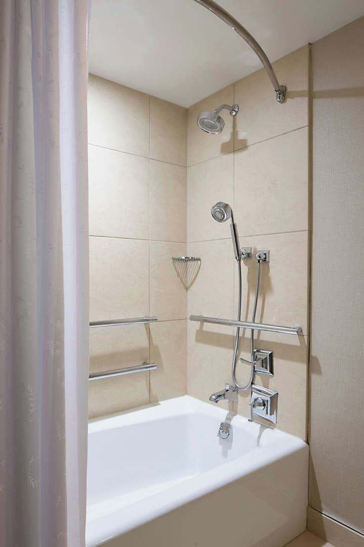 Sheraton New York Times Square Hotel