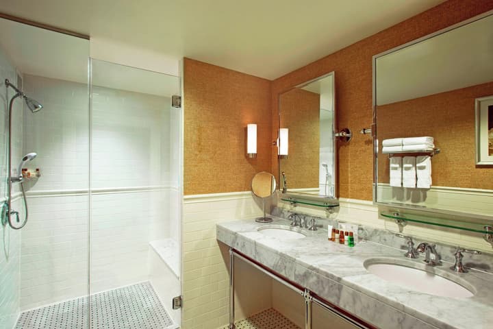 Sheraton New York Times Square Hotel