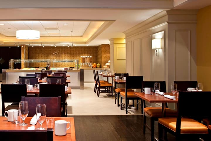 Sheraton New York Times Square Hotel