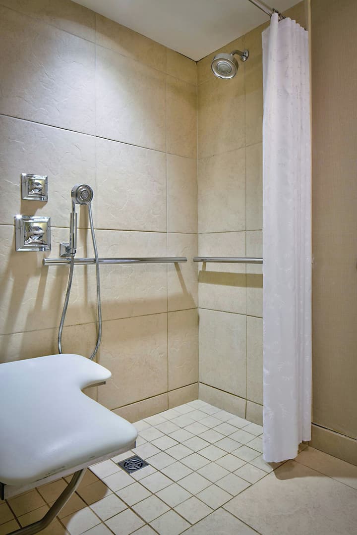 Sheraton New York Times Square Hotel