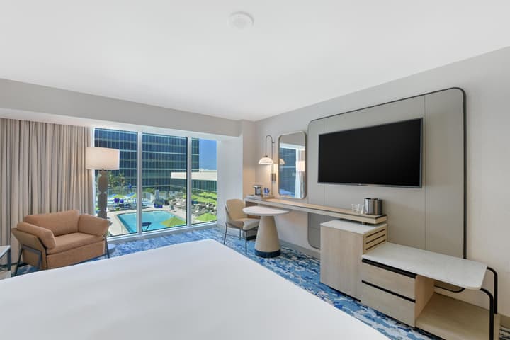 Hilton Anaheim
