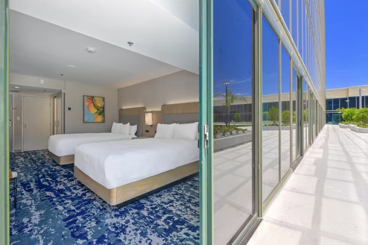 Hilton Anaheim