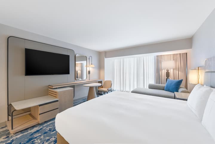 Hilton Anaheim
