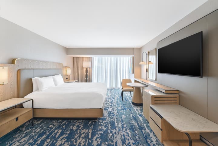Hilton Anaheim
