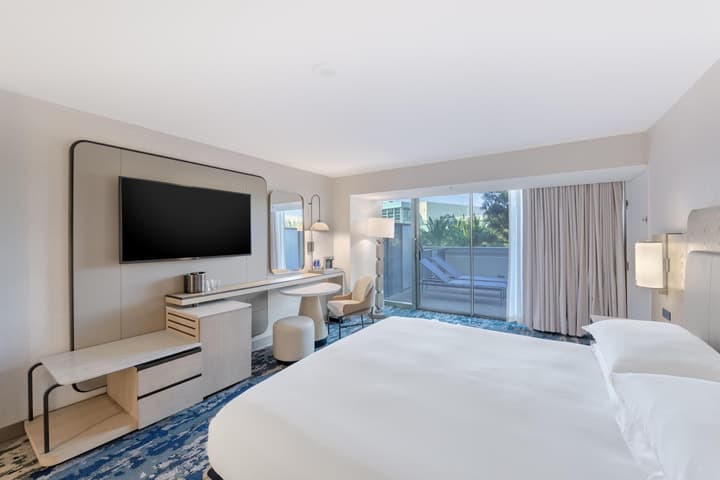 Hilton Anaheim