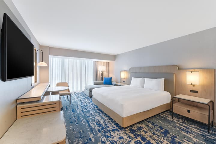 Hilton Anaheim