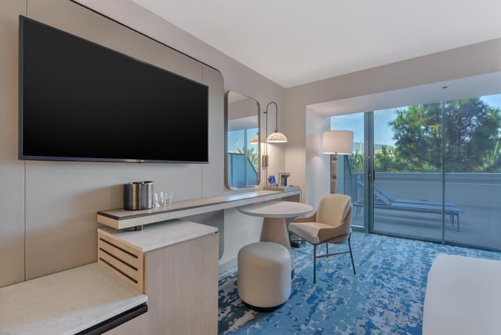 Hilton Anaheim