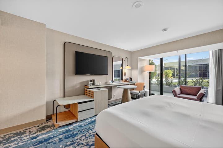 Hilton Anaheim