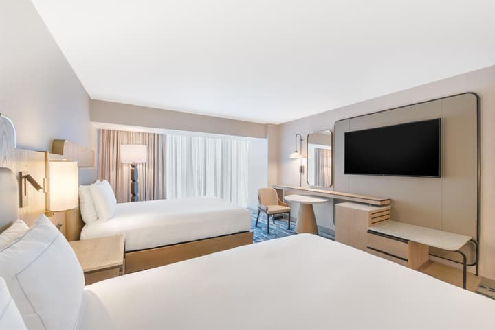 Hilton Anaheim