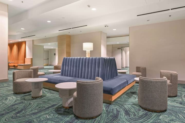 Hilton Anaheim