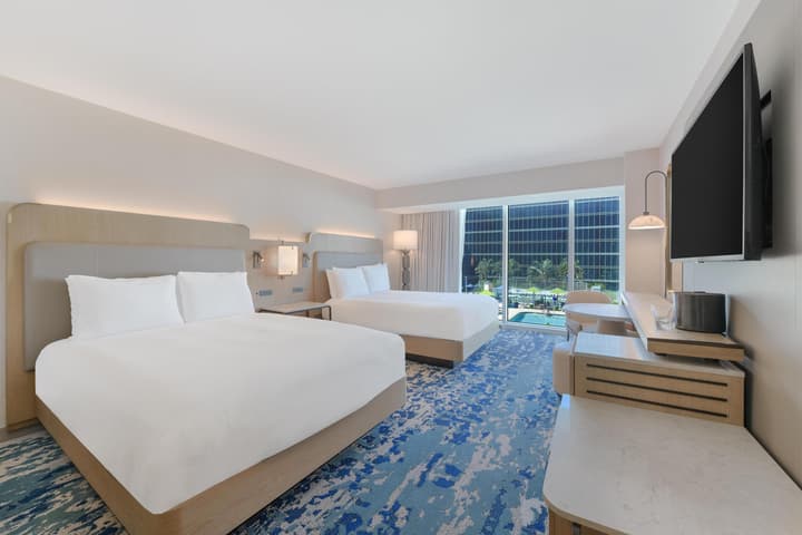 Hilton Anaheim