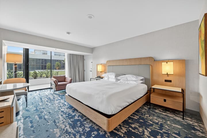 Hilton Anaheim