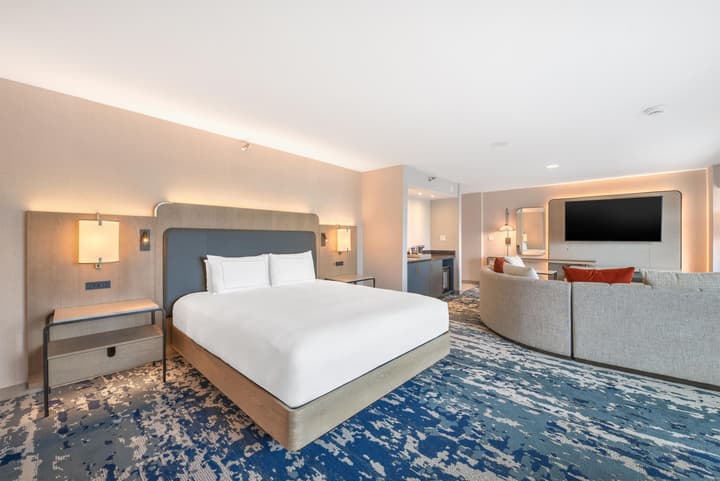 Hilton Anaheim
