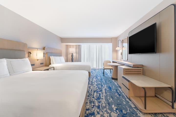 Hilton Anaheim